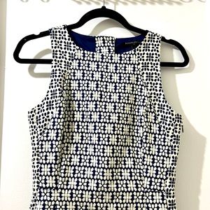 Beautiful elegant dress perfect for office